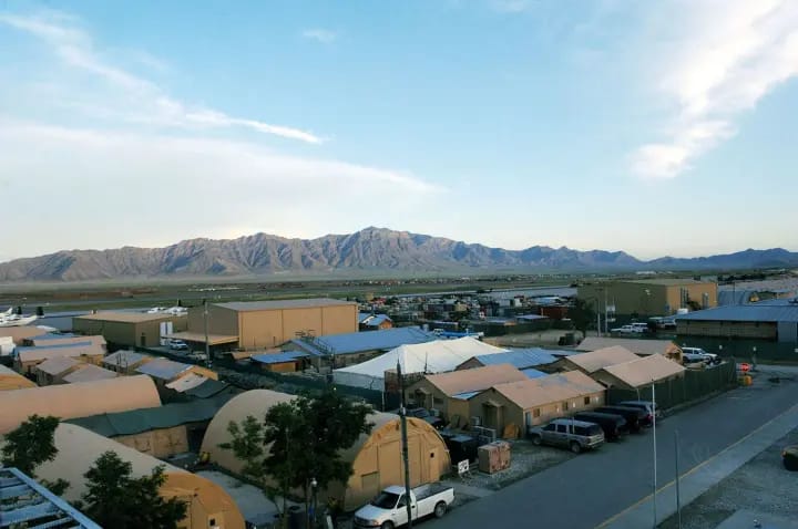 बगराम एयरबेस की वापसी की मांग: ट्रंप की सियासी चाल या रणनीतिक ज़रूरत?