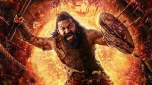 Kantara Chapter 1 Trailer Out - कांतारा से भी भव्य है कांतारा चैप्टर 1!