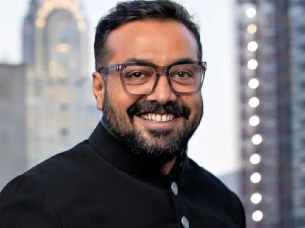 दो साल की मेहनत, और फिल्म बनी ही नहीं: अनुराग कश्यप ने बताया बेसिल जोसफ का 'शक्तिमान' अनुभव