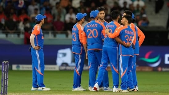 Asia Cup 2025 - जब अभिषेक शर्मा ने बल्ला घुमाया, तो भारत ने फाइनल का टिकट कटाया!