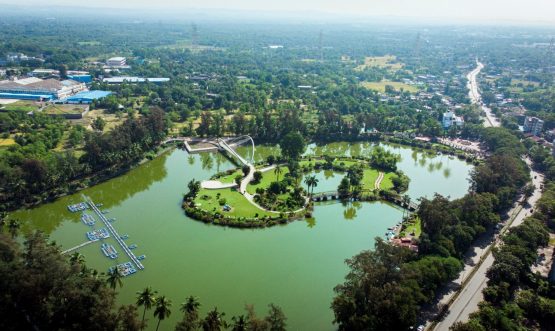 एक ज़मीन का मामला जो 1923 में शुरू हुआ, वो 2025 में जाकर खत्म हुआ