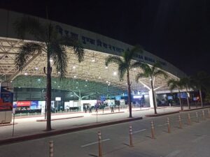 झारखंड एविएशन: छोटे शहरों तक पहुंचाने की बड़ी कोशिश