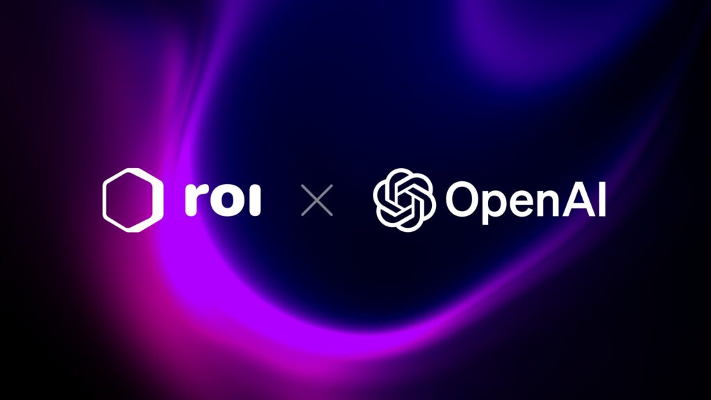 OpenAI ने वित्तीय AI स्टार्टअप ROI को खरीदकर बढ़ाई तकनीकी ताकत