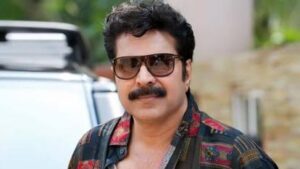 ED का ममूटी के चेन्नई प्रोडक्शन हाउस पर छापा: लग्ज़री कार स्मगलिंग केस की जांच