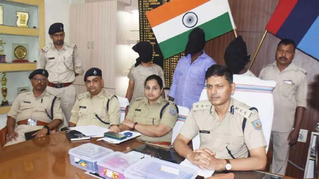 धनबाद के डिजिटल हवाला कारोबार की पूरी खबर: कैसे चलता है यूएसडीटी से पैसा ?