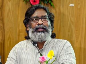 दिल्ली ट्रिब्यूनल का बड़ा फैसला: ED को हेमंत सोरेन के घर से जब्त BMW छोड़ने का आदेश