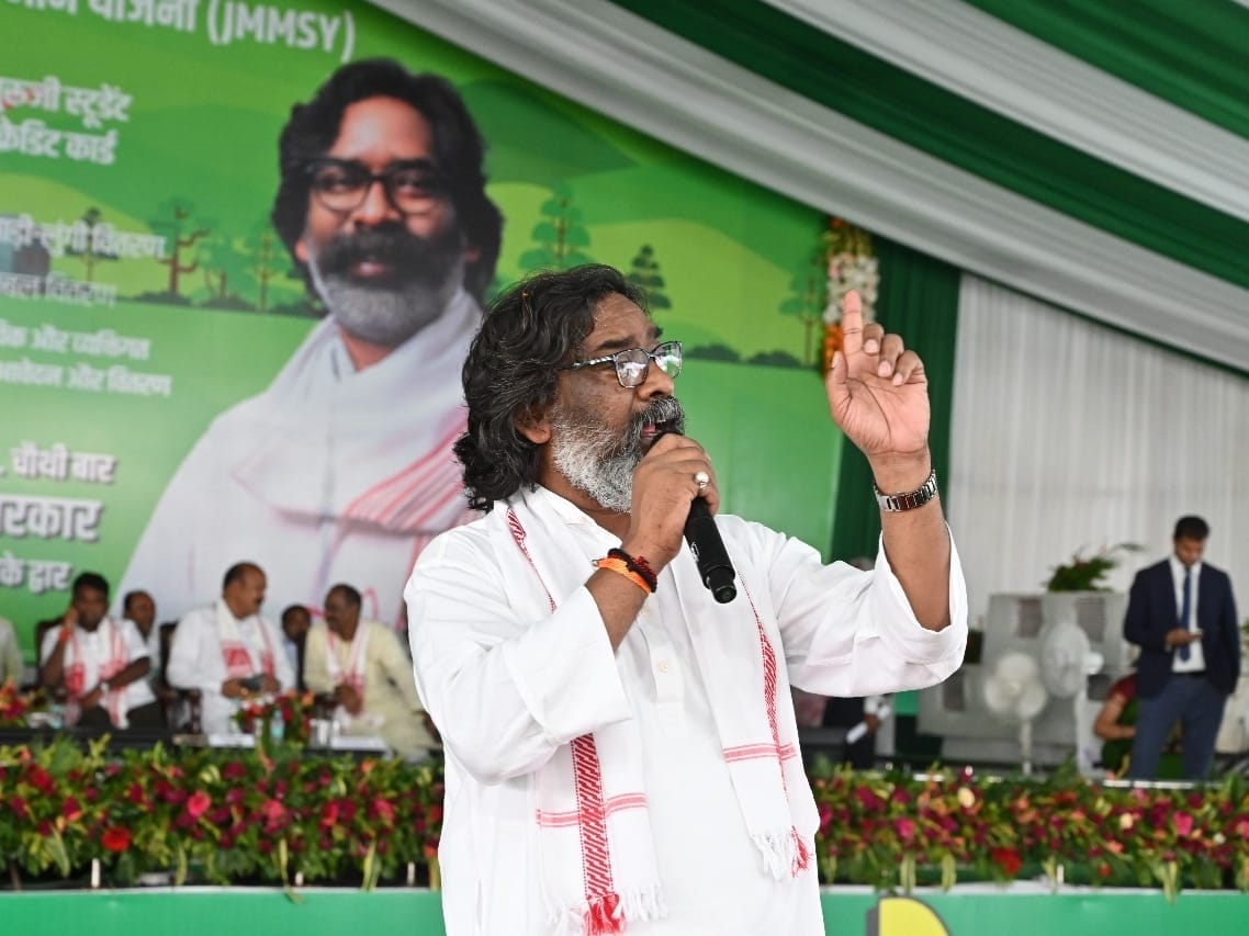 दिल्ली ट्रिब्यूनल का बड़ा फैसला: ED को हेमंत सोरेन के घर से जब्त BMW छोड़ने का आदेश