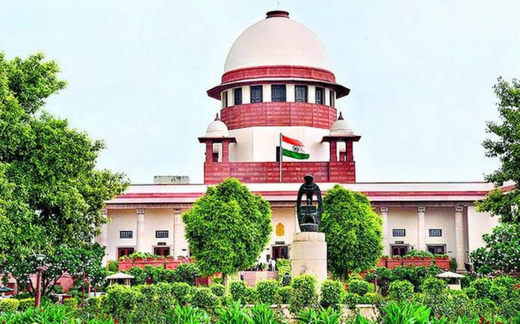 Supreme Court में याचिका: हवा की खराब हालत पर घोषित हो राष्ट्रीय स्वास्थ्य आपातकाल