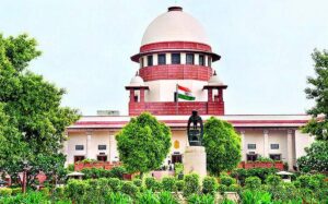 Supreme Court में याचिका: हवा की खराब हालत पर घोषित हो राष्ट्रीय स्वास्थ्य आपातकाल