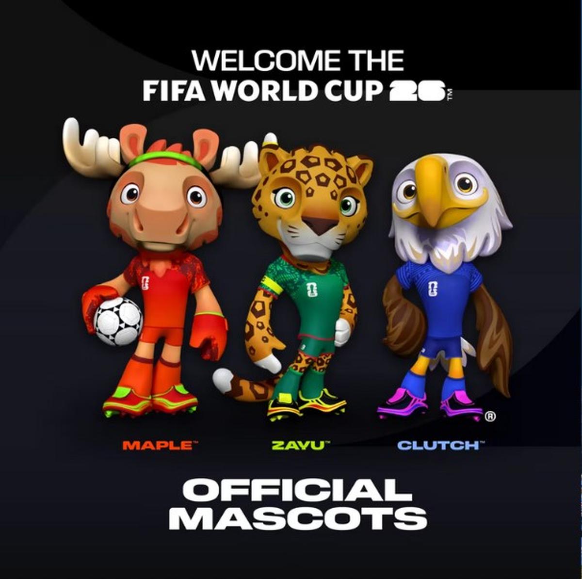 FIFA World Cup 2026: क्वालीफाइड टीमें, होने वाले मुकाबले और पूरी जानकरी