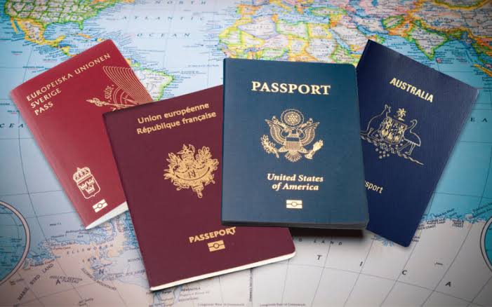 Henley Passport Index 2025: भारत का पासपोर्ट ग्लोबली कहां खड़ा है ?