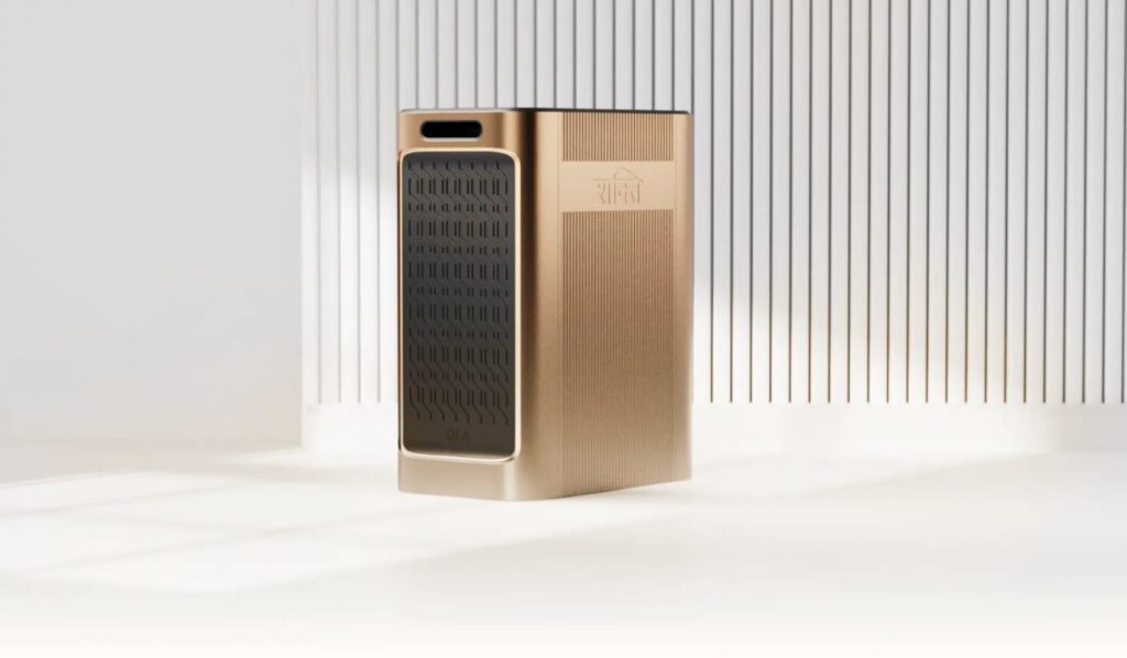 OLA ने इलेक्ट्रिक स्कूटर के बाद लॉन्च किया नया प्रोडक्ट 'ओला शक्ति'—जानिए और क्या है खास