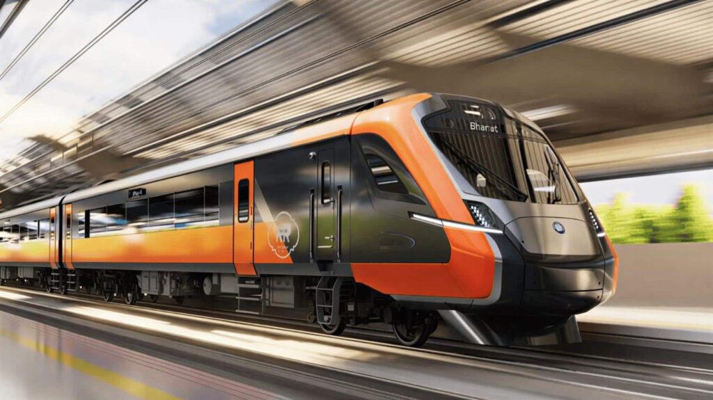 दिल्ली से पटना सिर्फ 11 घंटे में! जानिए वंदे भारत स्लीपर की खासियतें