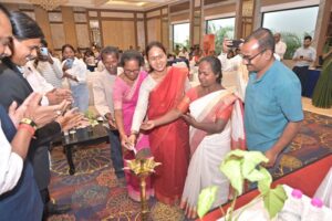 झारखंड की खेती में क्रांतिकारी बदलाव, Social Alpha और Sustain Plus ने किया बड़ा कदम