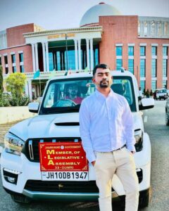 घाटशिला उपचुनाव 2025: कौन बनेगा मंत्री, किसका बदलेगा प्रत्याशी?