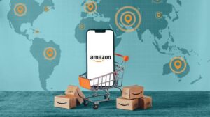 Amazon Global Selling से भारत के छोटे व्यवसायों को $20 बिलियन की कमाई