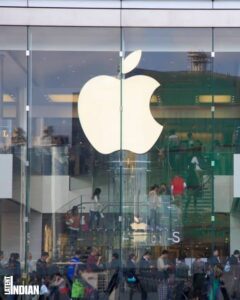 एप्पल का 4 ट्रिलियन डॉलर का रिकॉर्ड, भारत की GDP के बराबर