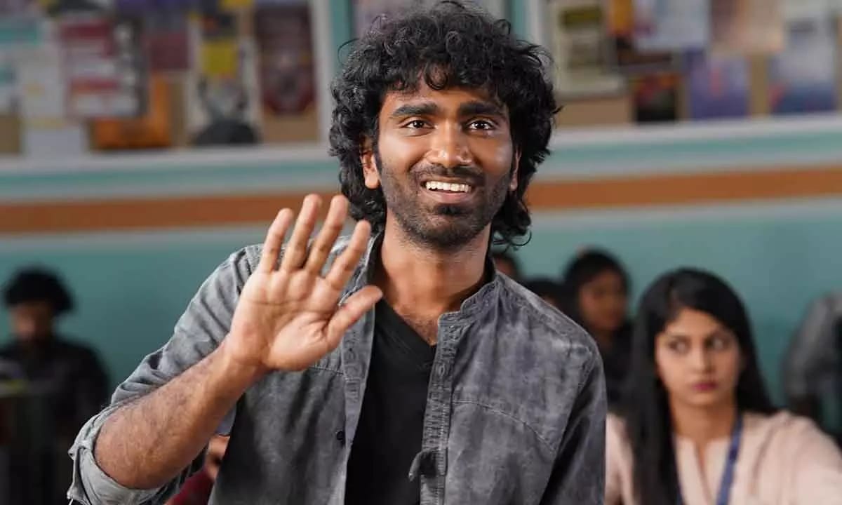 पहली तीन फिल्मों में 100 करोड़ का आंकड़ा पार करने वाले पहले भारतीय अभिनेता