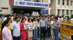 NEET 2024 EWS कोटा धोखाधड़ी: 5 करोड़ की फीस देने वाले 'गरीब' छात्र, पूरा सच