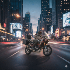 Benelli TRK 902 Stradale लॉन्च, 2026 में आएगी सड़कों पर - क्या है खास ?