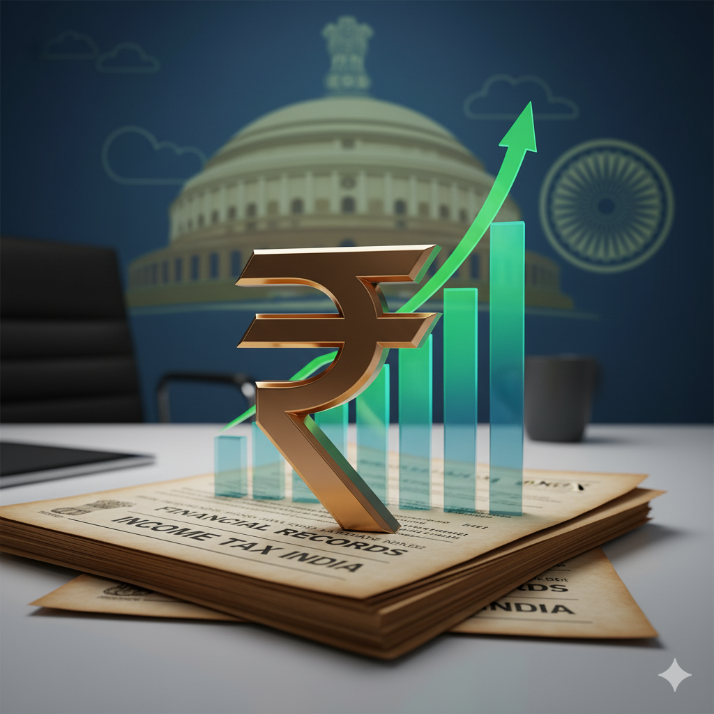 Income Tax Refund Delay 2025: आयकर विभाग ने बताया कब तक मिलेगा पैसा