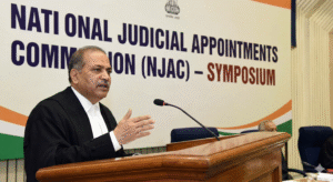 CJI सूर्या कांत ने NJAC को दोबारा लाने की याचिका पर विचार का दिया संकेत - कॉलेजियम सिस्टम पर बड़ा फैसला संभव