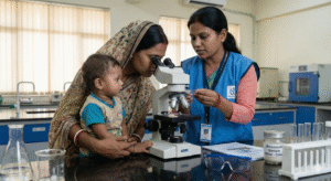 बिहार में मां के दूध में मिला यूरेनियम: 70% बच्चों को खतरा, एक्सपर्ट बोले - घबराएं नहीं