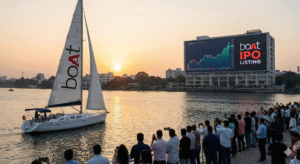 Aman Gupta boAt IPO: SEBI Approval मिली लेकिन क्यों हैं एक्सपर्ट्स Cautious ?