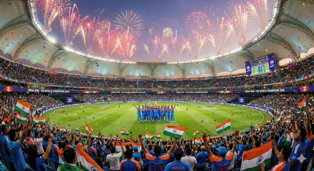 ICC T20 World Cup 2026: शेड्यूल, ग्रुप्स और रोहित शर्मा की खास भूमिका