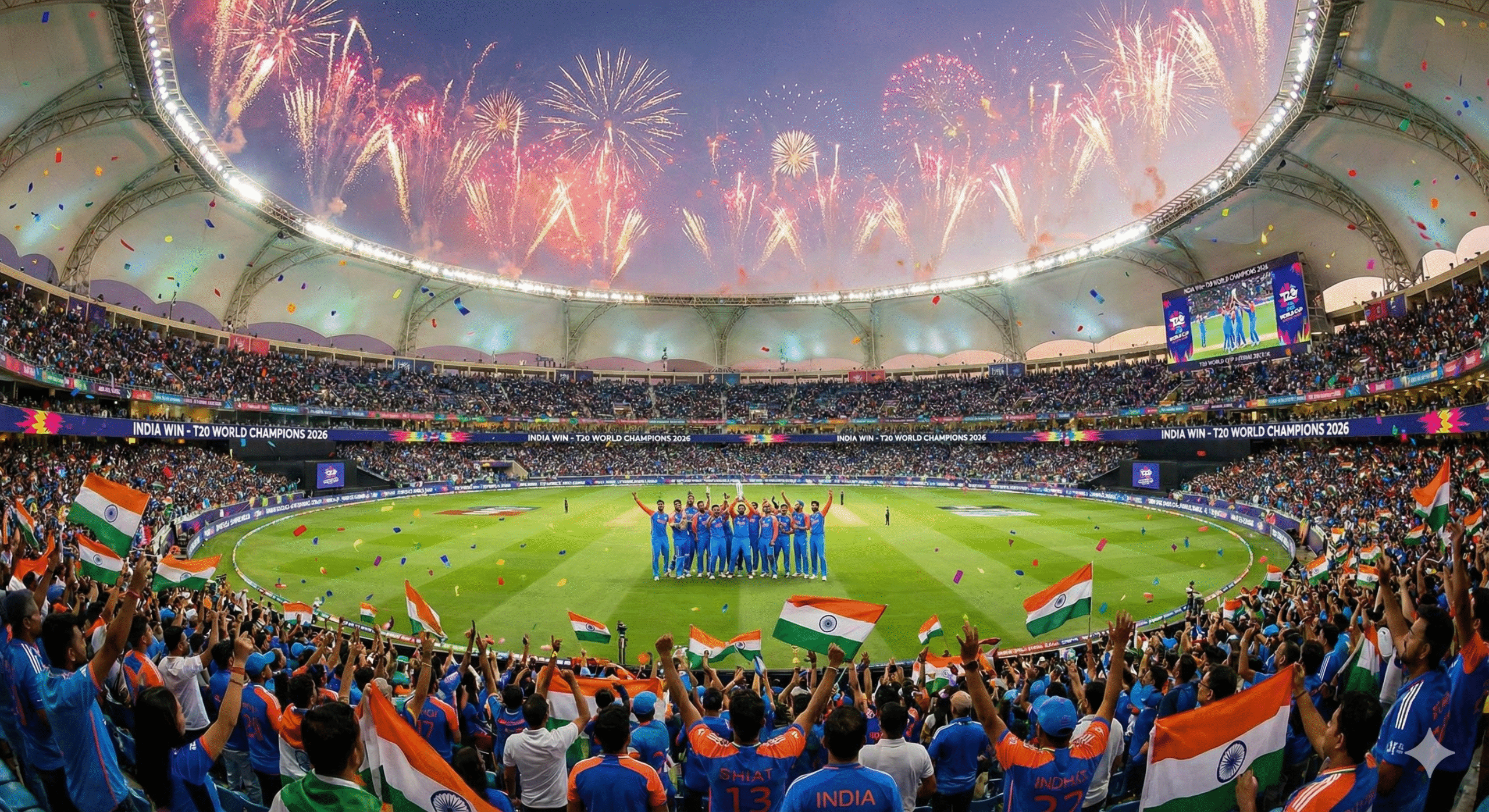 ICC T20 World Cup 2026: शेड्यूल, ग्रुप्स और रोहित शर्मा की खास भूमिका