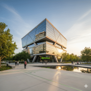 टेक्नोलॉजी के टेलर स्विफ्ट ने बेचे 100 करोड़ डॉलर के Nvidia शेयर