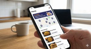 क्लाउड किचन की क्रांति : अब डिलीवरी ऐप पर निर्भरता खत्म, जानें कैसे ?
