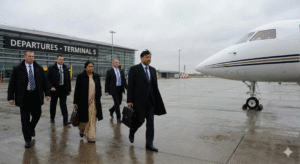 Lakshmi Mittal Leaves UK: स्टील किंग ने ब्रिटेन को क्यों कहा गुडबाय ? जानें पूरी कहानी