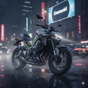 Kawasaki Z1100 Launched in India - टॉप हाइलाइट्स और Complete Review