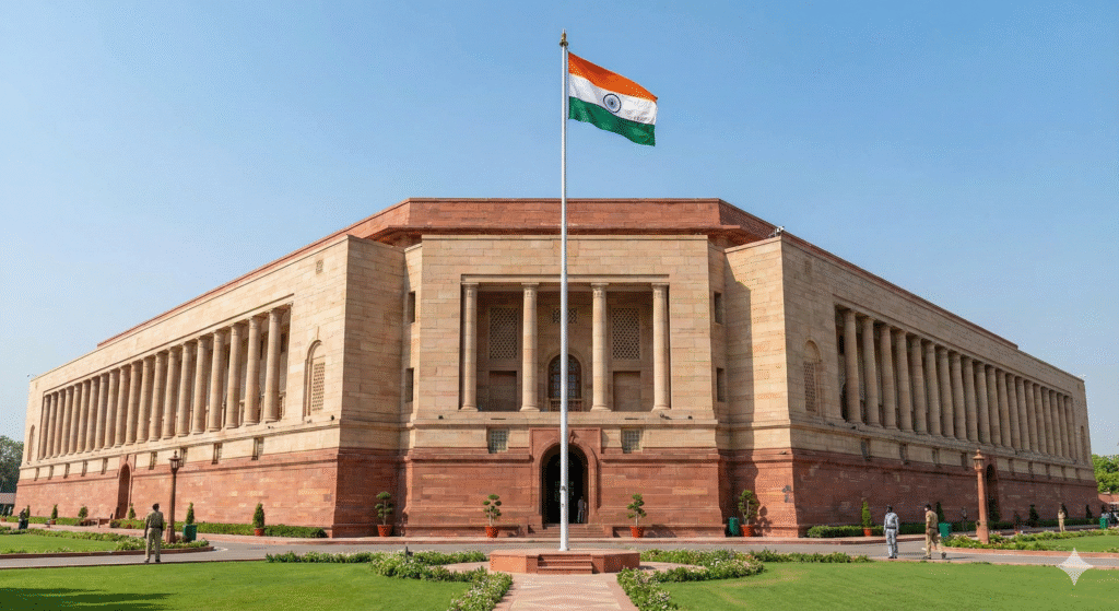 131वां संविधान संशोधन: चंडीगढ़ पर पंजाब का नियंत्रण खत्म होगा ?