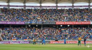 India vs South Africa Ranchi Match 30 November: टिकट प्राइस 1200 रुपये से शुरू