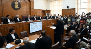 हाईकोर्ट जजों की सामाजिक पृष्ठभूमि सार्वजनिक: SC-ST का प्रतिनिधित्व सिर्फ 6.8%