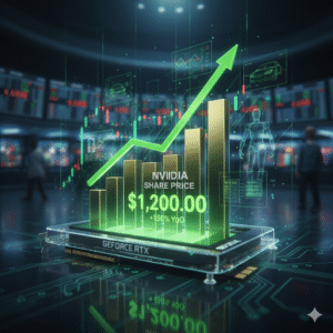 टेक्नोलॉजी के टेलर स्विफ्ट ने बेचे 100 करोड़ डॉलर के Nvidia शेयर