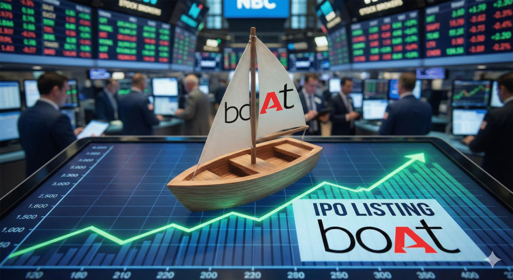 Aman Gupta boAt IPO: SEBI Approval मिली लेकिन क्यों हैं एक्सपर्ट्स Cautious ?