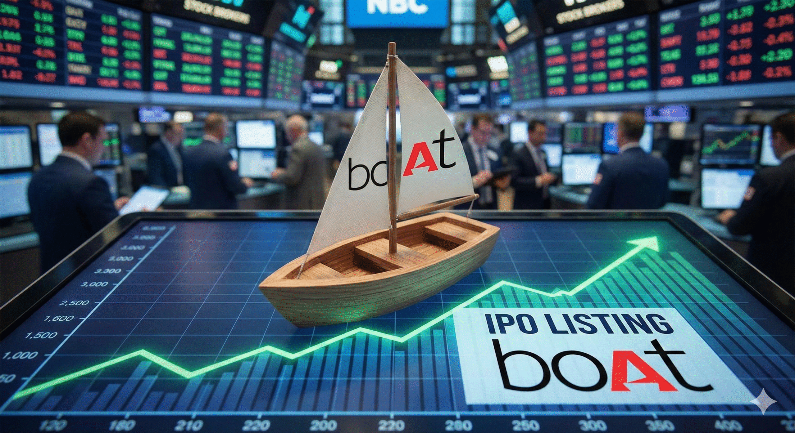 Aman Gupta boAt IPO: SEBI Approval मिली लेकिन क्यों हैं एक्सपर्ट्स Cautious ?