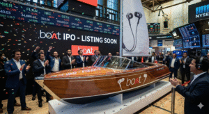 Aman Gupta boAt IPO: SEBI Approval मिली लेकिन क्यों हैं एक्सपर्ट्स Cautious ?