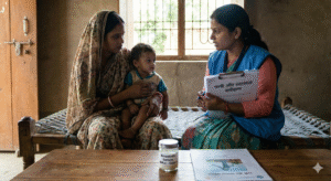 बिहार में मां के दूध में मिला यूरेनियम: 70% बच्चों को खतरा, एक्सपर्ट बोले - घबराएं नहीं