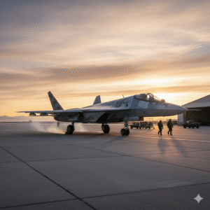 रूस की बड़ी पेशकश: SU-57 की पूरी तकनीक भारत को देने को तैयार, जानिए क्या है पूरा मामला