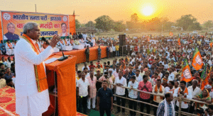 कोयला माफिया और पुलिस की साझेदारी: मरांडी ने खोले कोड नाम, CM हाउस की भूमिका पर सवाल