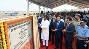 हेमंत सोरेन ने खोला युवाओं के सपनों का आसमान, दुमका में शुरू हुआ फ्लाइंग इंस्टीट्यूट