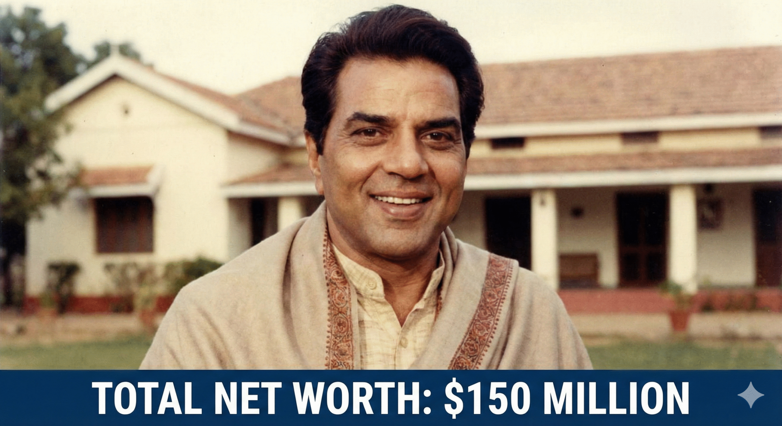 Dharmendra Net Worth: लोनावला फार्महाउस, लग्जरी कारें और करोड़ों का बिजनेस एम्पायर