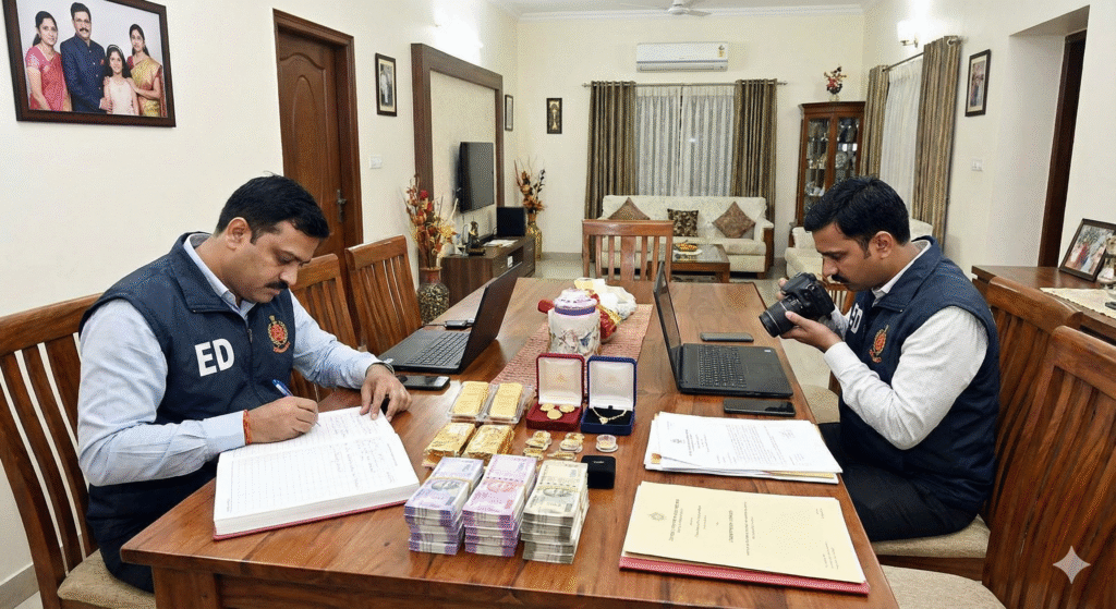 L B Singh Case Update: BCCL अधिकारियों के खिलाफ CBI को अनुमति से इनकार