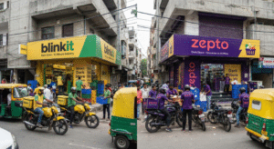 Blinkit-Swiggy की असली कमाई का राज: विज्ञापन से 3,500 करोड़ रुपये सालाना!