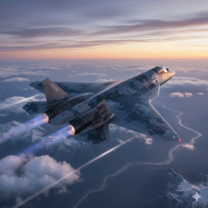 रूस की बड़ी पेशकश: SU-57 की पूरी तकनीक भारत को देने को तैयार, जानिए क्या है पूरा मामला