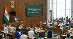 131वां संविधान संशोधन: चंडीगढ़ पर पंजाब का नियंत्रण खत्म होगा ?